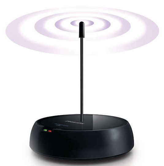 Накладные наушники Philips SHC5100