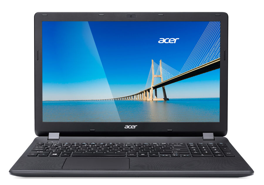 Ноутбук Acer Extensa EX2519-P0BD ( Intel Pentium N3710/4Gb/500Gb HDD/Intel HD Graphics 405/15,6"/1366x768/Нет/Windows 10) Черный