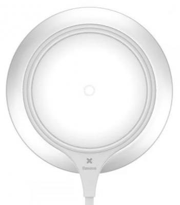Беспроводная зарядка Baseus WXJS-S2 White (Белый)