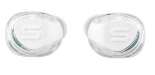 Беспроводные наушники Soul by Ludacris X-Shock