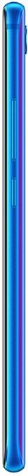 Смартфон Honor 10 4/128GB Мерцающий синий