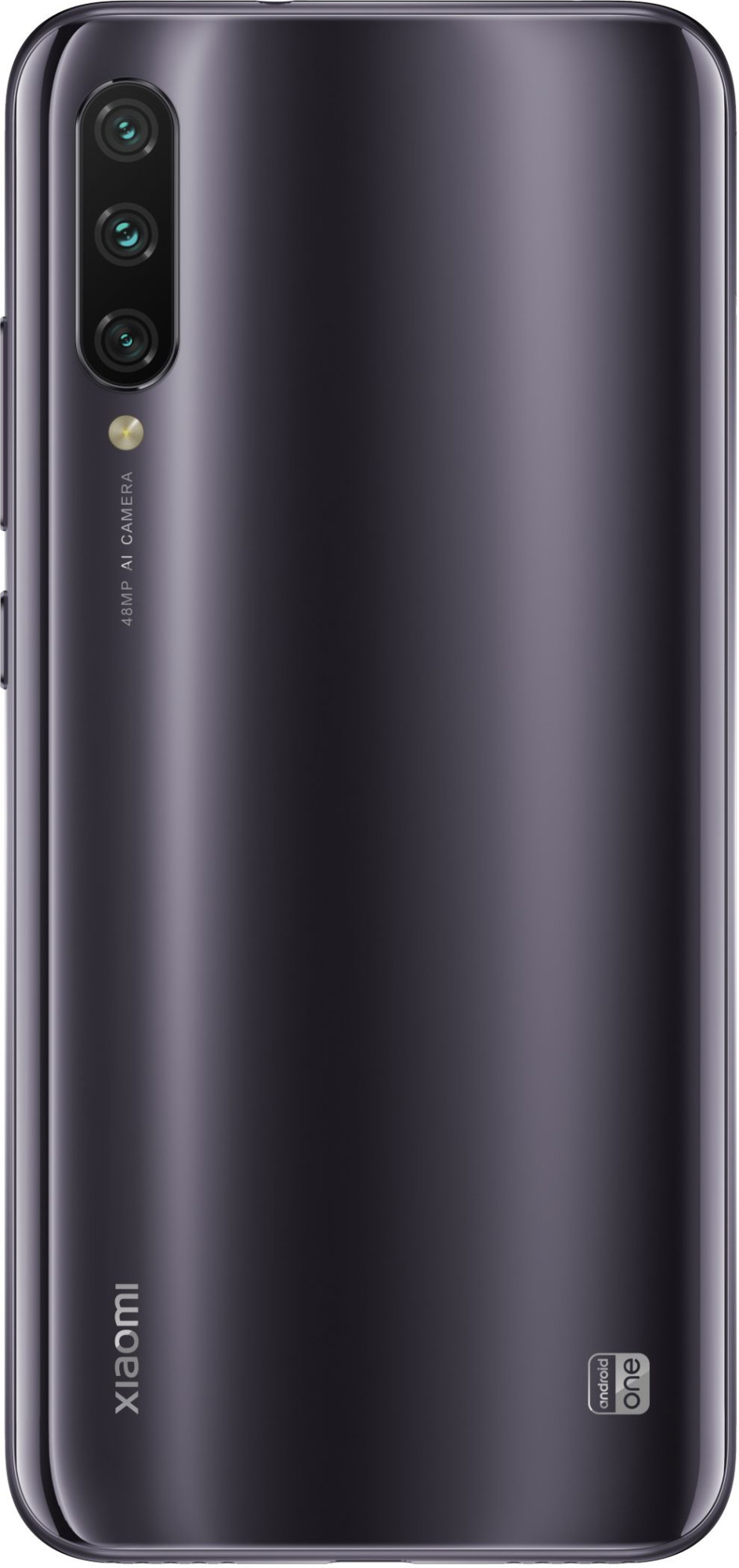 Смартфон Xiaomi Mi A3 4/128GB Kind of Gray (Серый)