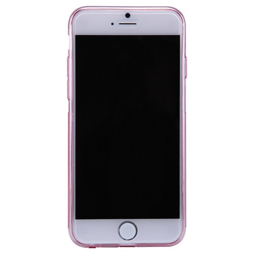 Накладка Nillkin TPU для Apple iPhone 6/6s Pink