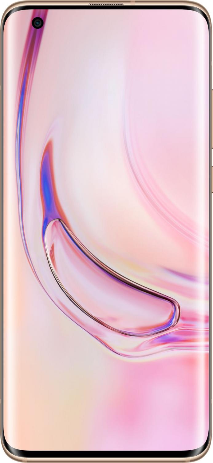 Смартфон Xiaomi Mi 10 Pro 12/256GB Alpine White (Белый)