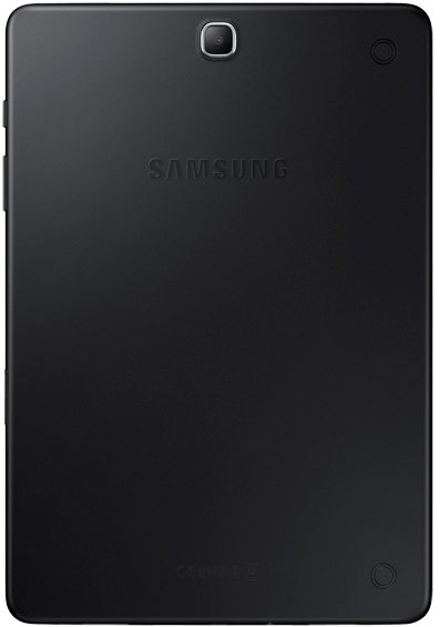 Планшет Samsung Galaxy Tab A 9.7 (T550) Wi-Fi 16GB Черный