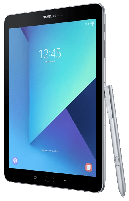 Планшет Samsung Galaxy Tab S3 9.7 (SM-T820) Wi-Fi 32GB Серебристый