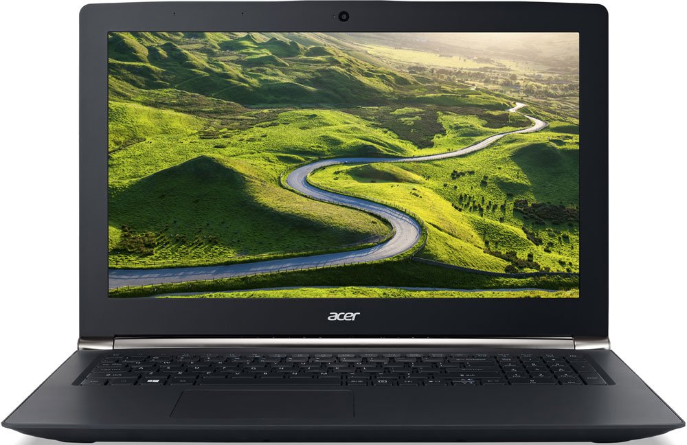 Купить Ноутбук Acer Aspire 17.3