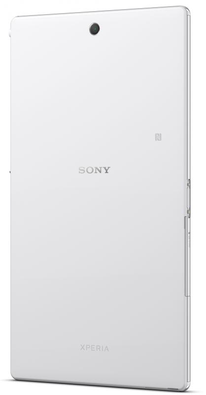 Планшет Sony Xperia Z3 Tablet Compact LTE 16GB White