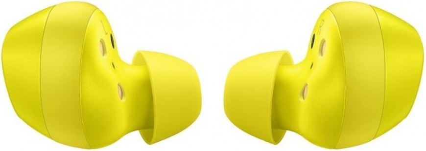 Беспроводные наушники Samsung Galaxy Buds Yellow (Цитрус)