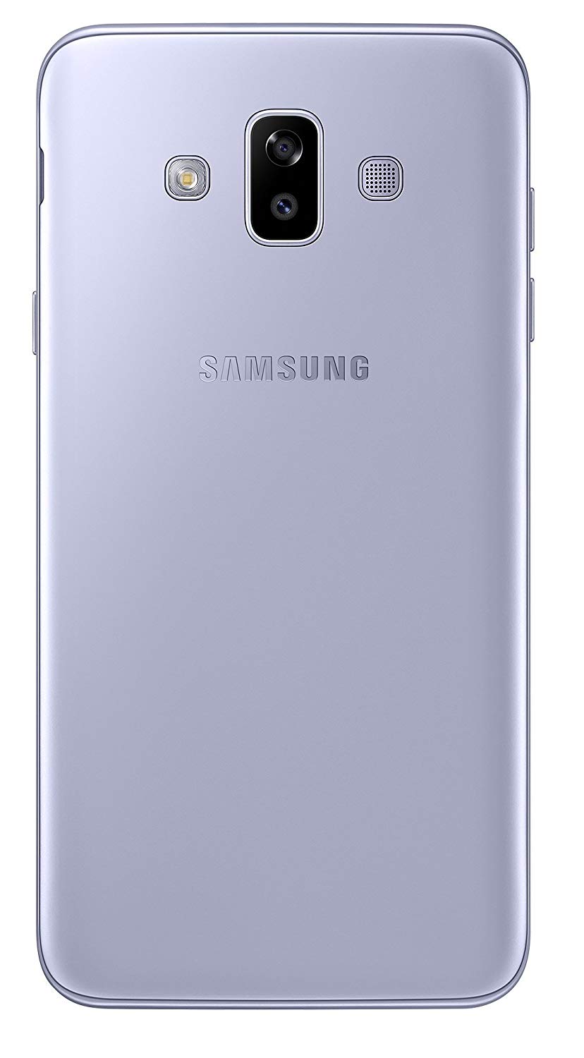 Смартфон Samsung Galaxy J7 Duo (SM-J720F) 32GB Лавандовый