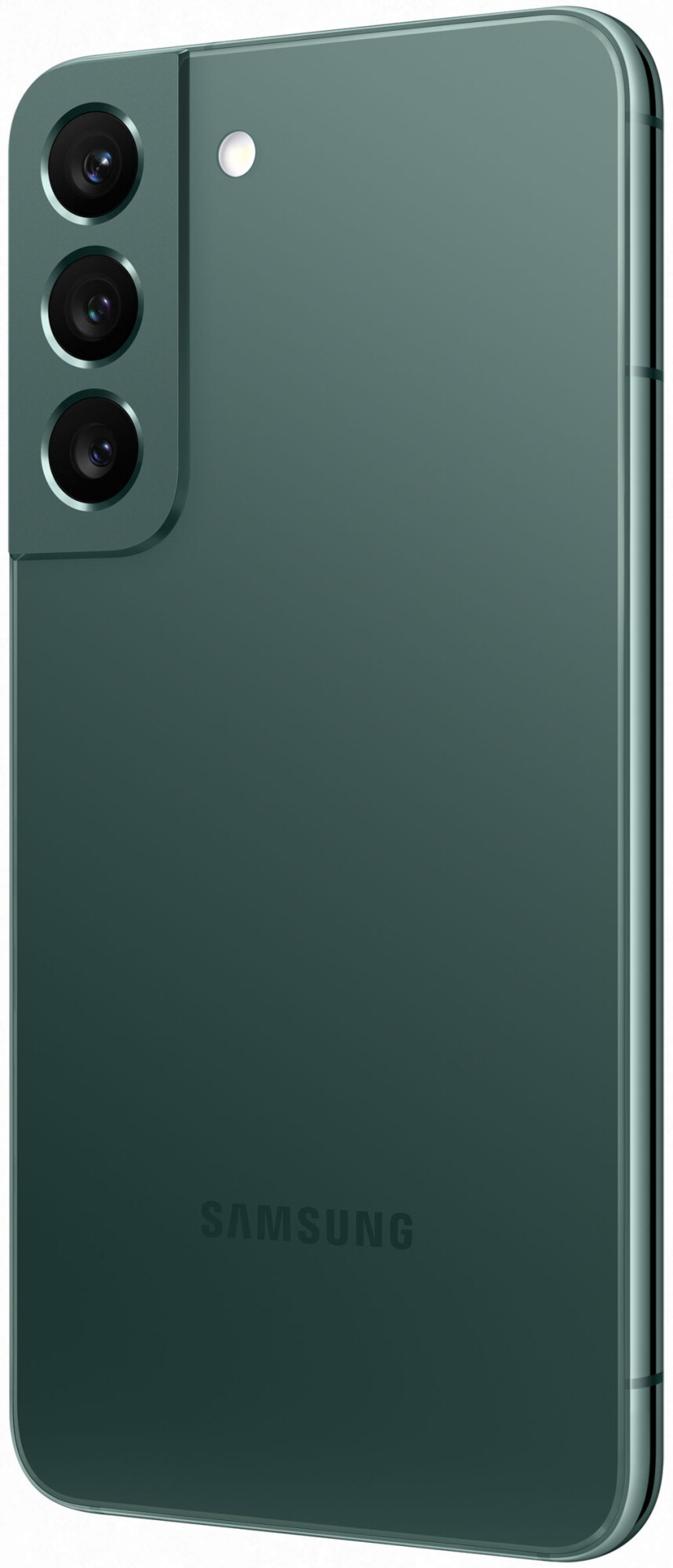 Смартфон Samsung Galaxy S22 Plus (SM-S906B) 8/256GB (ЕАС) Green (Зеленый)