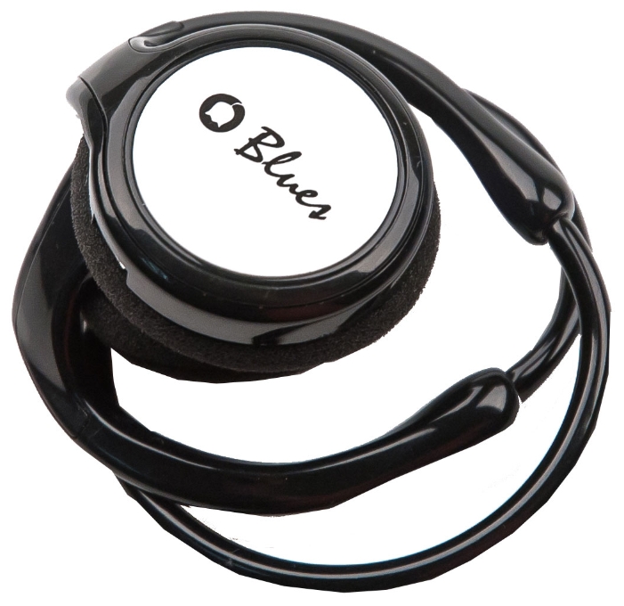 Беспроводные наушники Dialog HS-10BT Черный