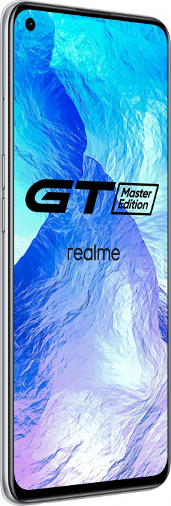 Смартфон Realme GT Master Edition 8/256GB Global Перламутровый