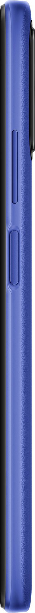 Смартфон Xiaomi Poco M3 4/128GB Blue (Синий)