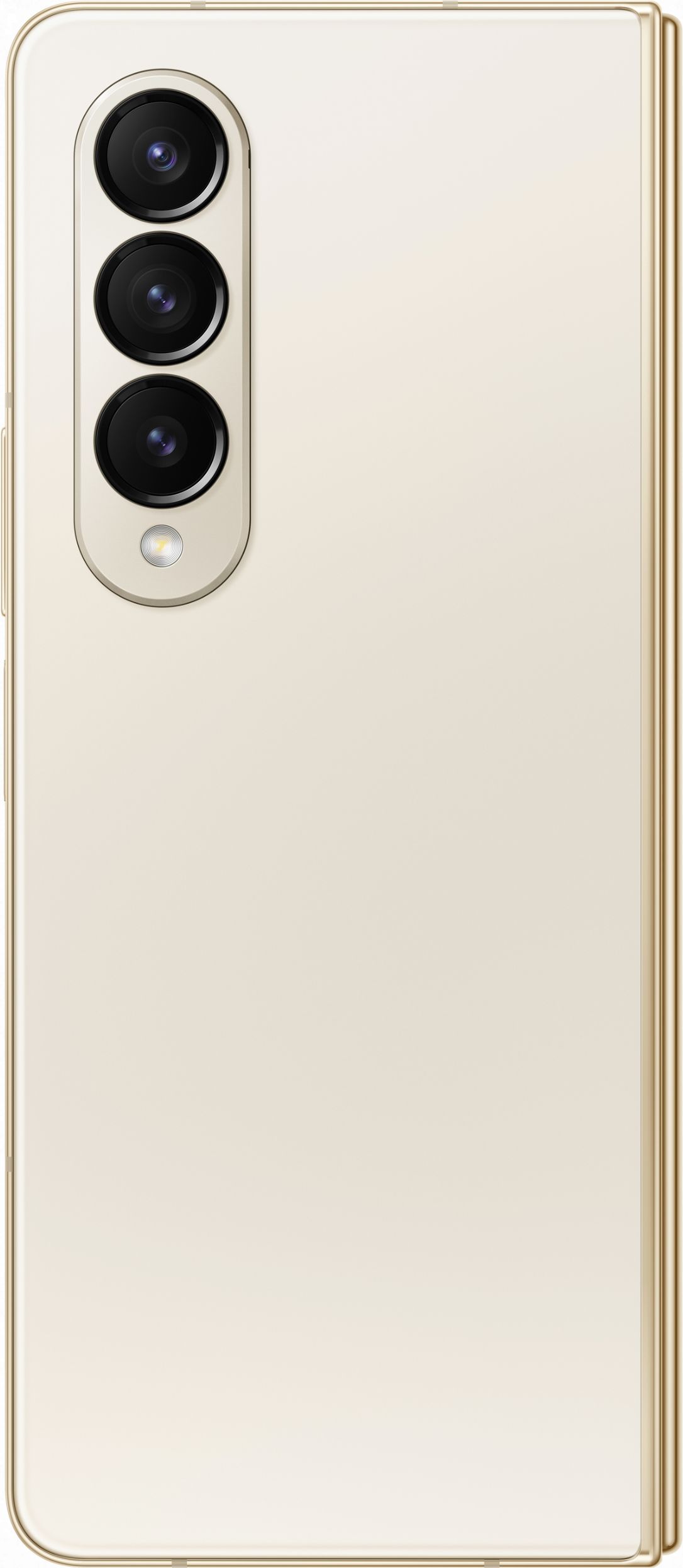 Смартфон Samsung Galaxy Z Fold4 (SM-F936B) 12/256GB Global Beige (Бежевый)