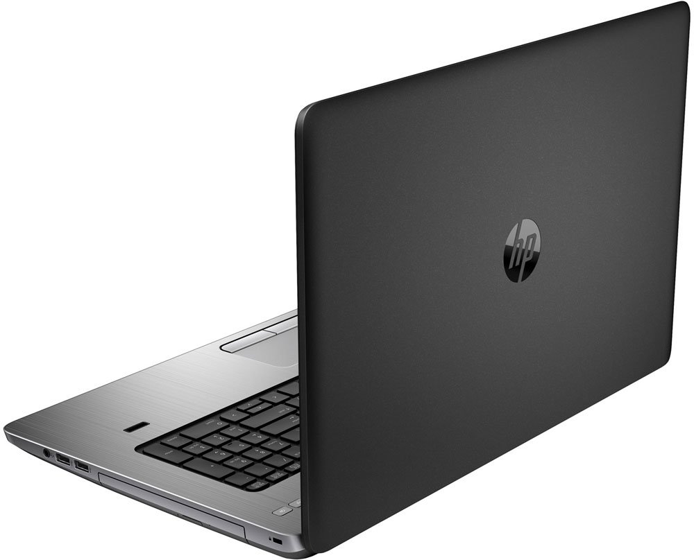 Ноутбук HP ProBook 470 G2 ( Intel Core i5 5200U/4Gb/750Gb HDD/AMD Radeon R5  M255/