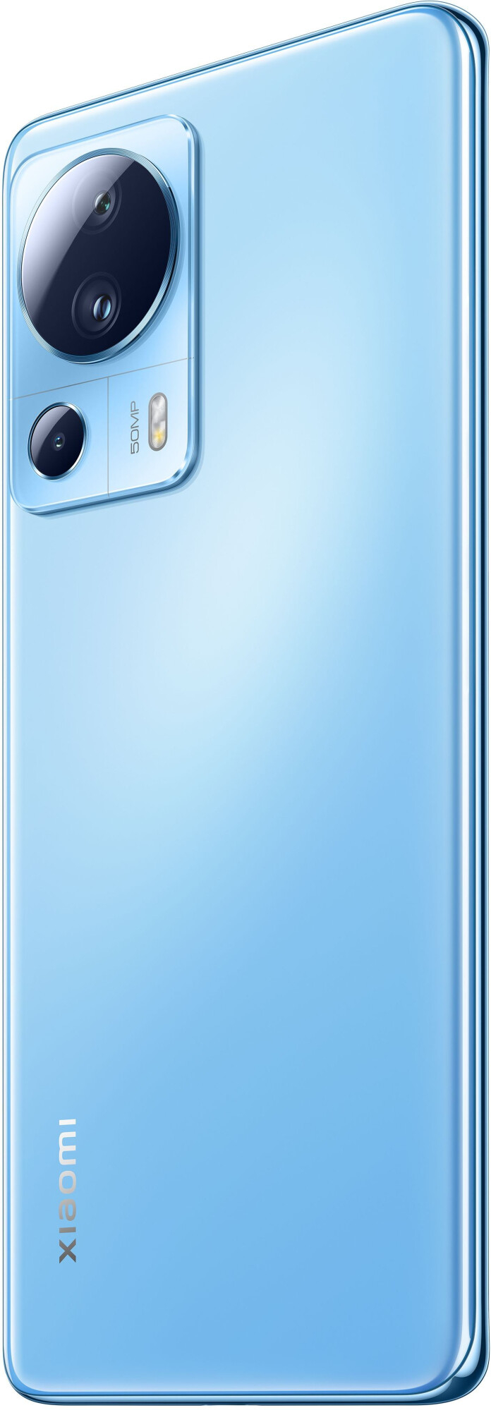 Смартфон Xiaomi 13 Lite 5G 8/128GB Global Lite Blue (Голубой)