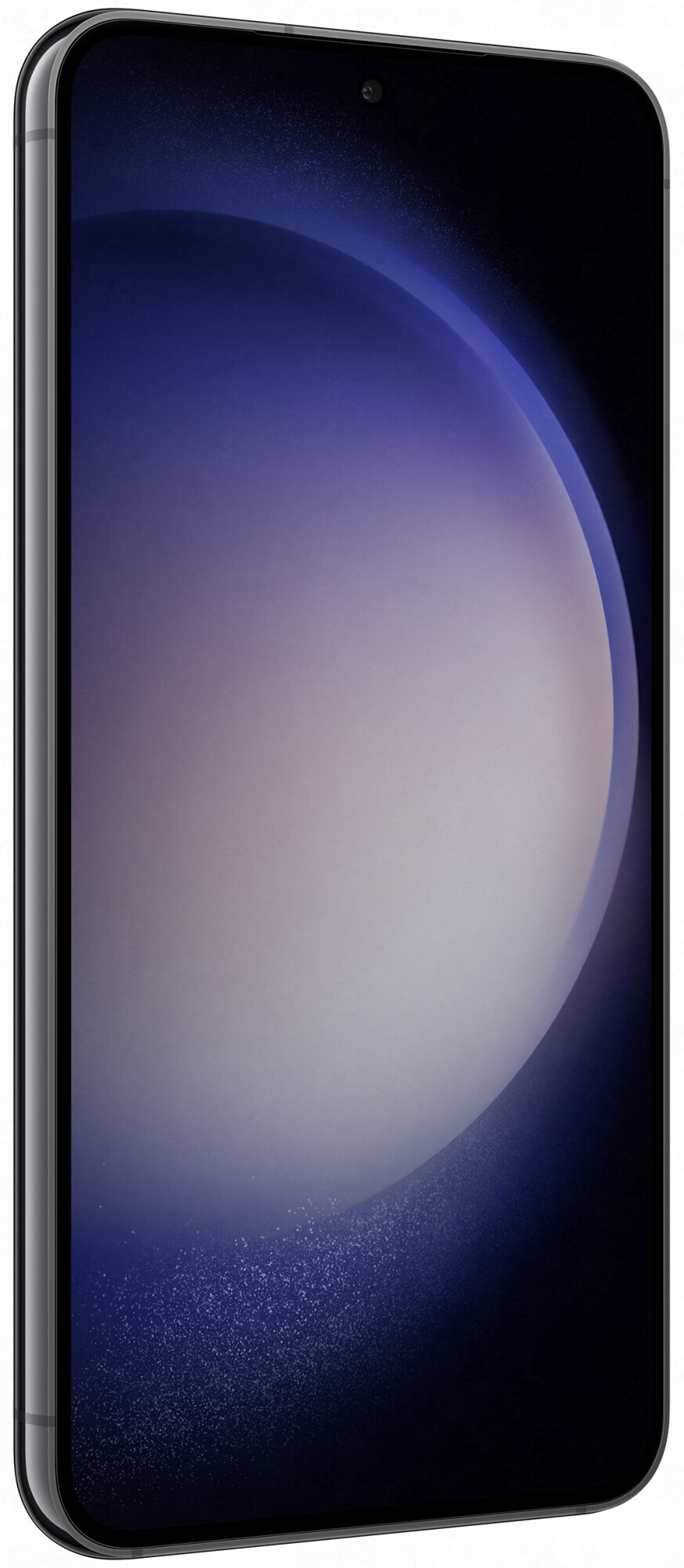 Смартфон Samsung Galaxy S23 Plus 8/256GB (ЕАС) Черный фантом