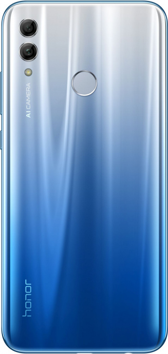 Смартфон Honor 10 Lite 3/128GB Небесно-голубой