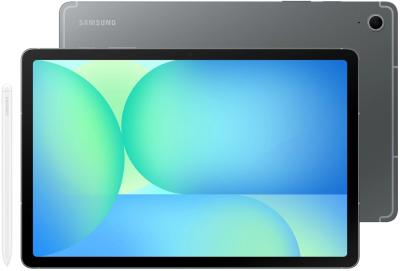 Планшет Samsung Galaxy Tab S10 FE 5G 12/256GB Global Gray (Серый)