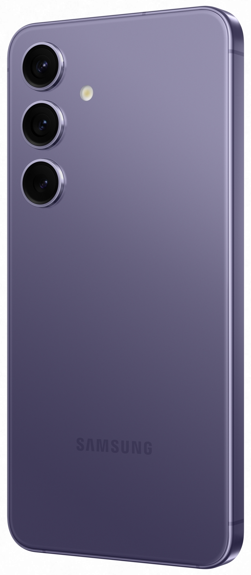 Смартфон Samsung Galaxy S24 12/256GB Global Cobalt Violet (Фиолетовый)