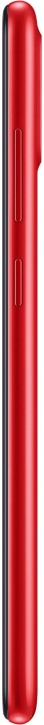 Смартфон Samsung Galaxy A11 2/32GB Red (Красный)