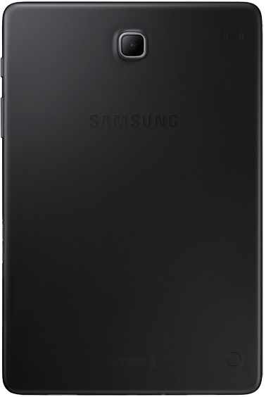 Планшет Samsung Galaxy Tab A 8.0 (T355) LTE 16GB Черный