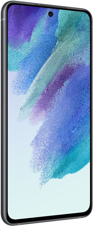 Смартфон Samsung Galaxy S21 FE(SM-G990B) 6/128GB (ЕАС) Graphite (Графитовый)