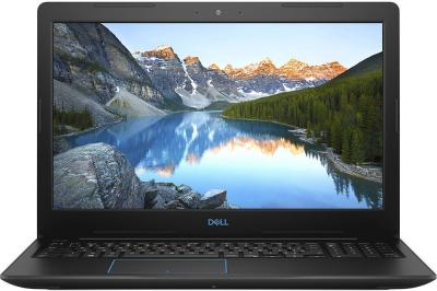 Dell G3 3579 17インチ Core i7 GTX1050Ti Ноутбук Dell Inspiron G3 17 3779 (G37581S1NDL-61B) Black