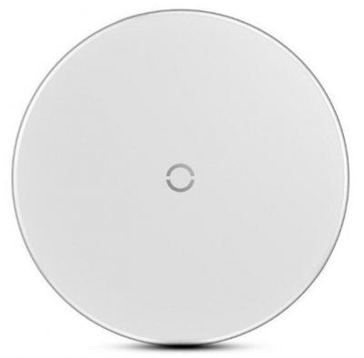 Беспроводная зарядка Baseus CCALL-JK02 White (Белый)