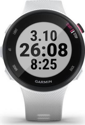 Умные часы Garmin Forerunner 45s White (Белый)