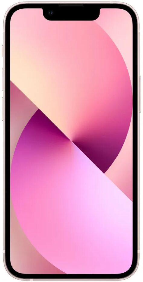 Смартфон Apple iPhone 13 512GB RU Розовый