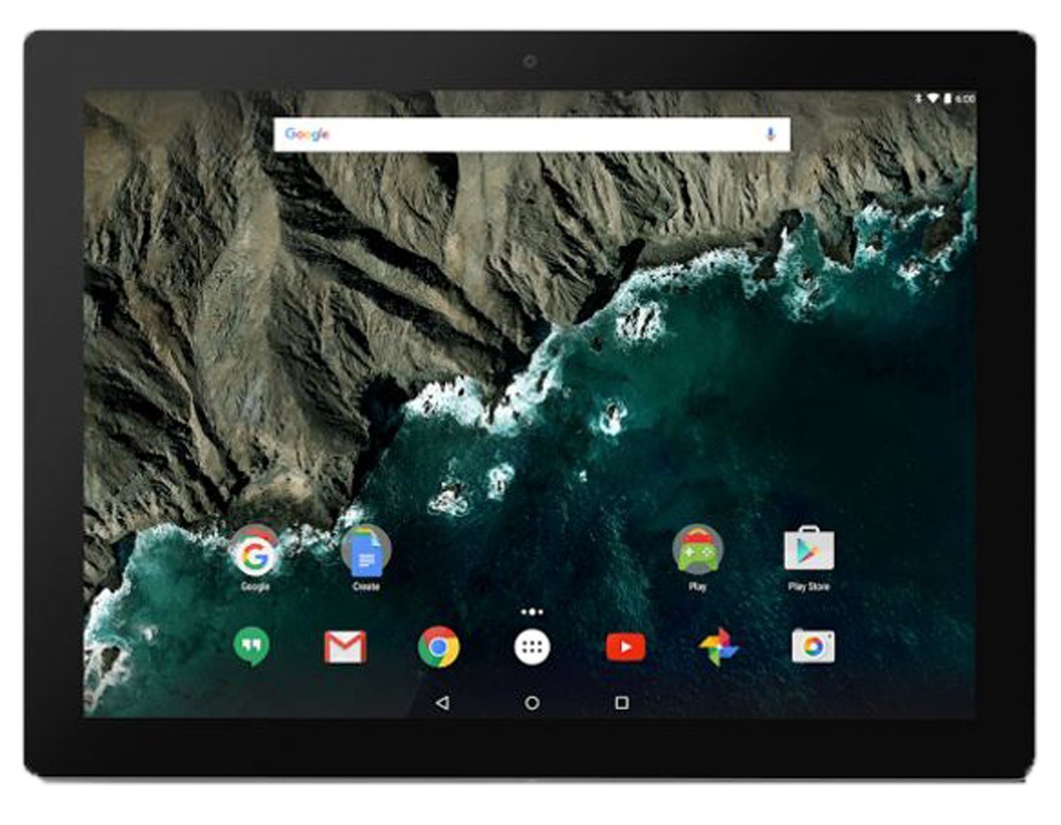 Планшет Google Pixel C 32GB