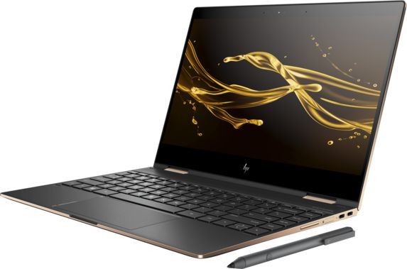 HP Spectre x360 15 bl101ur Intel Core i7 8550U 16Gb 1024Gb SSD nVidia GeForce