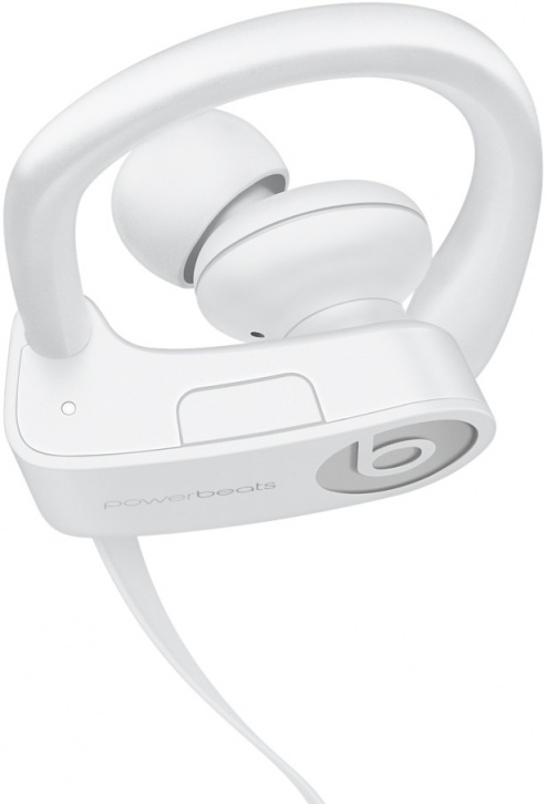 Беспроводные наушники Beats Powerbeats3 Wireless Белый