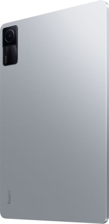 Планшет Xiaomi Redmi Pad 3/64GB Global Moonlight Silver (Серебристый)