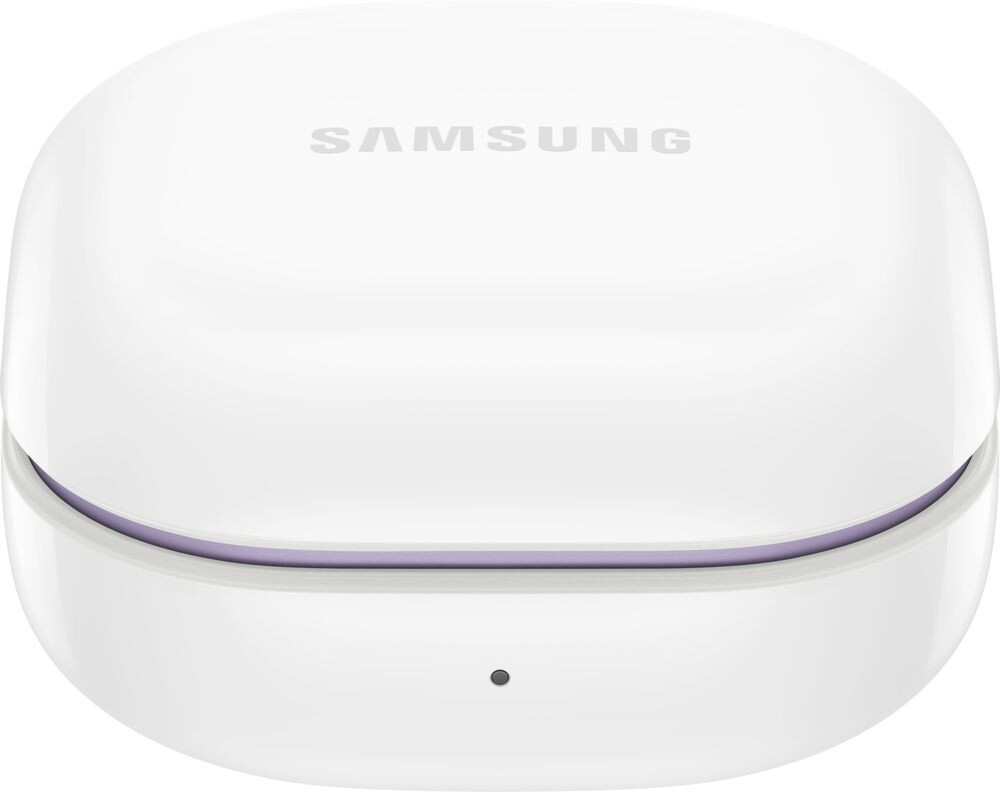Беспроводные наушники Samsung Galaxy Buds2 Global Violet (Фиолетовый)