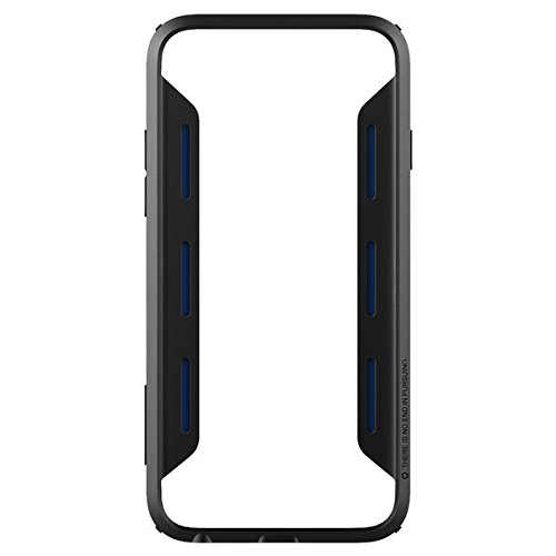 Бампер Nillkin Armor Border для Apple iPhone 6/6s Blue