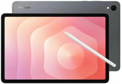 Планшет Samsung Galaxy Tab S11 Wi-Fi 12/128GB Global Moonstone Gray (Серый)