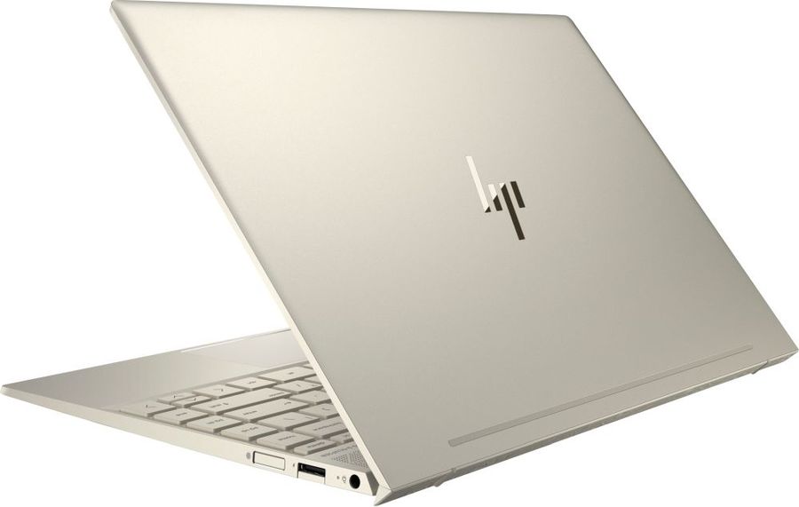 Ноутбук HP Envy 13-ah0005ur ( Intel Core i5 8250U/8Gb/256Gb SSD/nVidia GeForce MX150/13,3"/1920x1080/Windows 10) Золотистый
