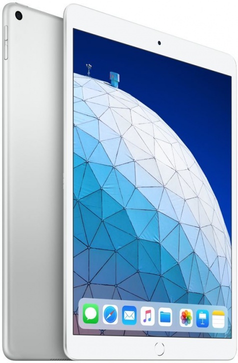 Планшет Apple iPad Air (2019) Wi-Fi 64GB Silver (Серебристый)