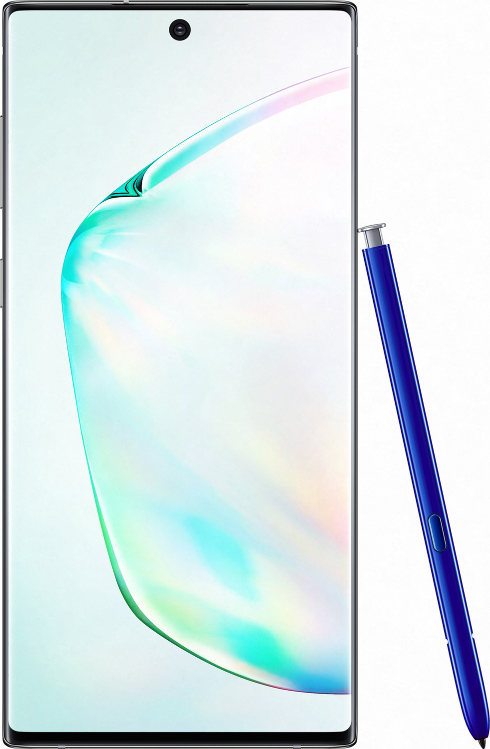 Смартфон Samsung Galaxy Note 10 8/256GB Aura Glow (Аура)