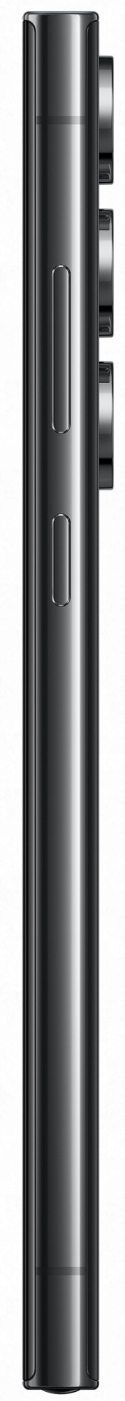 Смартфон Samsung Galaxy S23 Ultra 12/1TB Global Черный фантом