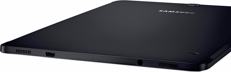 Планшет Samsung Galaxy Tab S2 9.7 (T815) LTE 64GB Черный
