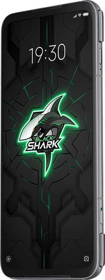 Смартфон Xiaomi Black Shark 3 Pro 8/256GB Armor Gray (Серый)