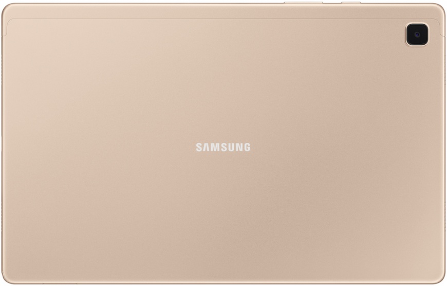 Планшет Samsung Galaxy Tab A7 10.4 SM-T505 32GB (2020) Gold (Золотой)