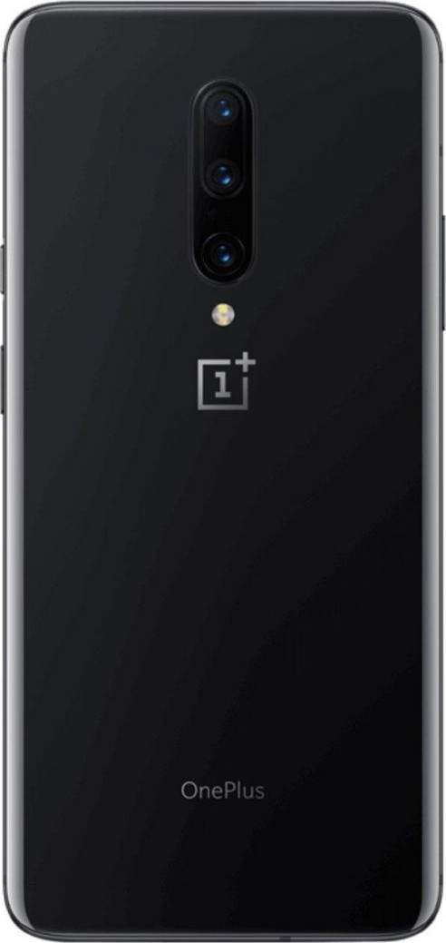 Смартфон OnePlus 7 Pro 12/256GB Mirror Grey (Зеркальный Серый)