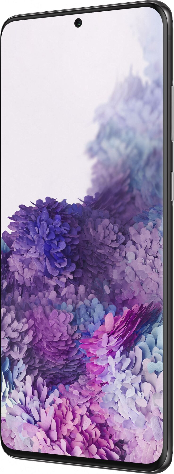 Смартфон Samsung Galaxy S20 Plus (SM-G9860) 5G (Snapdragon) 12/128GB Cosmic Black (Черный)