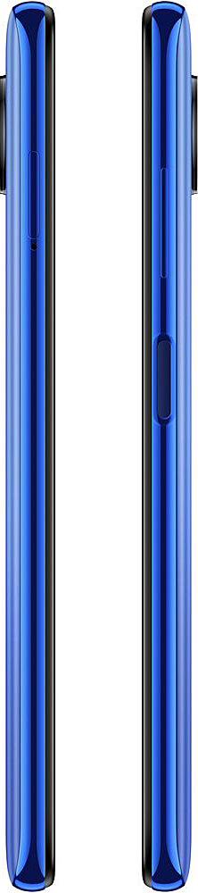 Смартфон Xiaomi Poco X3 Pro NFC 8/256GB RU, синий иней