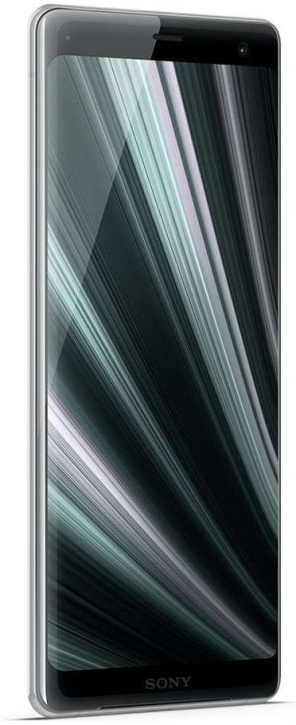 Смартфон Sony Xperia XZ3 (H9493) 64GB 6Gb RAM Серебристый